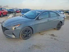 KMHLS4AGXMU120960 2021 HYUNDAI ELANTRA
