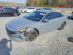 KMHLS4AGXMU136687 2021 HYUNDAI ELANTRA