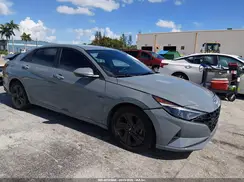 KMHLS4AGXMU140271 2021 HYUNDAI ELANTRA