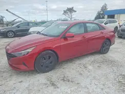 KMHLS4AGXMU179250 2021 HYUNDAI ELANTRA