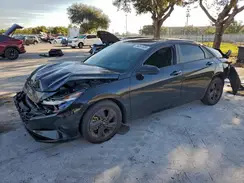 KMHLS4AGXMU186876 2021 HYUNDAI ELANTRA