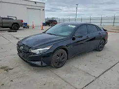 KMHLS4AGXMU188823 2021 HYUNDAI ELANTRA
