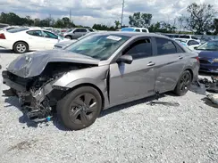 KMHLS4AGXMU189826 2021 HYUNDAI ELANTRA