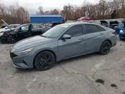 KMHLS4AGXMU189910 2021 HYUNDAI ELANTRA