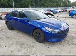 KMHLS4AGXMU193097 2021 HYUNDAI ELANTRA