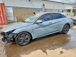 KMHLS4AGXMU207435 2021 HYUNDAI ELANTRA