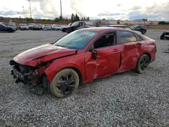 KMHLS4AGXMU209721 2021 HYUNDAI ELANTRA