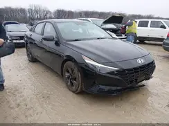 KMHLS4AGXMU211016 2021 HYUNDAI ELANTRA