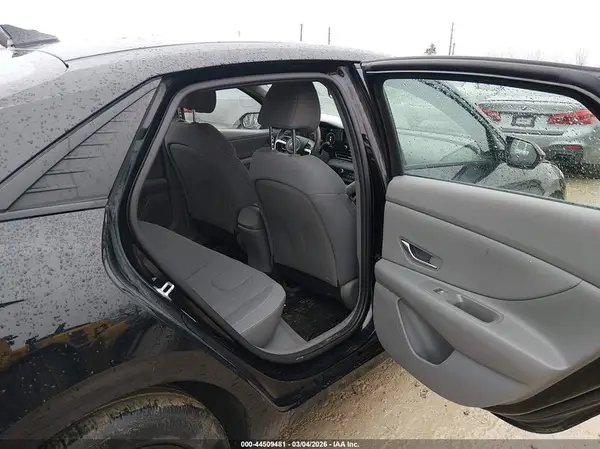 KMHLS4AGXMU211016 2021 HYUNDAI ELANTRA - Image 8