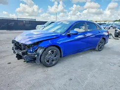 KMHLS4AGXMU211159 2021 HYUNDAI ELANTRA