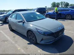 KMHLS4AGXMU211677 2021 HYUNDAI ELANTRA