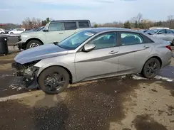 KMHLS4AGXMU211761 2021 HYUNDAI ELANTRA