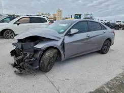 KMHLS4AGXMU211775 2021 HYUNDAI ELANTRA