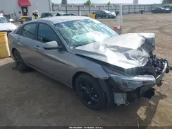 KMHLS4AGXMU212411 2021 HYUNDAI ELANTRA