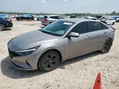KMHLS4AGXNU218260 2022 HYUNDAI ELANTRA