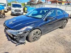KMHLS4AGXNU232580 2022 HYUNDAI ELANTRA