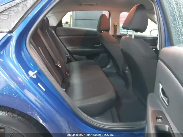 KMHLS4AGXNU233776 2022 HYUNDAI ELANTRA - Image 8
