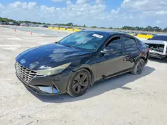 KMHLS4AGXNU252165 2022 HYUNDAI ELANTRA