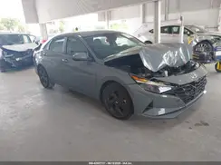 KMHLS4AGXNU257771 2022 HYUNDAI ELANTRA