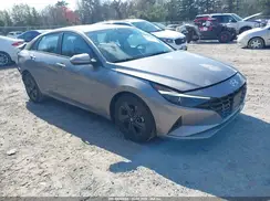 KMHLS4AGXNU263277 2022 HYUNDAI ELANTRA
