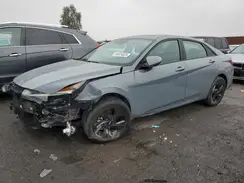 KMHLS4AGXNU282086 2022 HYUNDAI ELANTRA