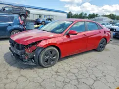 KMHLS4AGXNU282914 2022 HYUNDAI ELANTRA