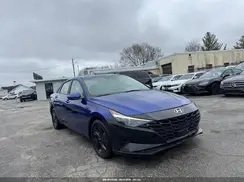KMHLS4AGXNU314292 2022 HYUNDAI ELANTRA