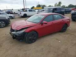 KMHLS4AGXNU335000 2022 HYUNDAI ELANTRA