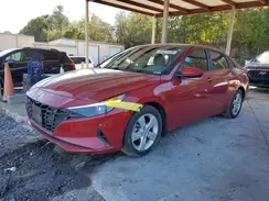 KMHLS4AGXNU342867 2022 HYUNDAI ELANTRA