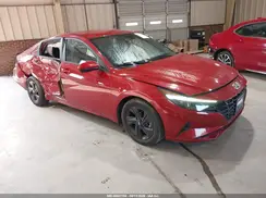 KMHLS4AGXNU369731 2022 HYUNDAI ELANTRA