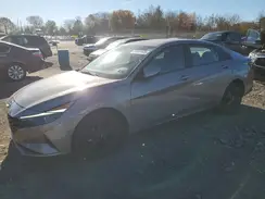 KMHLS4AGXNU370362 2022 HYUNDAI ELANTRA