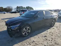 KMHLS4AGXPU382627 2023 HYUNDAI ELANTRA