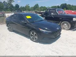 KMHLS4AGXPU384118 2023 HYUNDAI ELANTRA