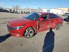 KMHLS4AGXPU384166 2023 HYUNDAI ELANTRA