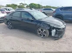 KMHLS4AGXPU386323 2023 HYUNDAI ELANTRA