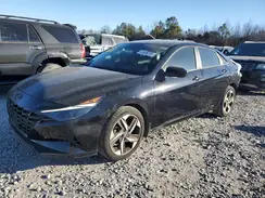 KMHLS4AGXPU387505 2023 HYUNDAI ELANTRA