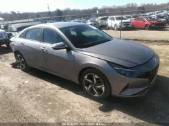 KMHLS4AGXPU402648 2023 HYUNDAI ELANTRA