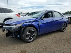 KMHLS4AGXPU402813 2023 HYUNDAI ELANTRA
