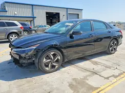 KMHLS4AGXPU404920 2023 HYUNDAI ELANTRA