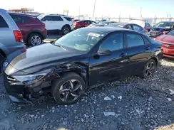 KMHLS4AGXPU406358 2023 HYUNDAI ELANTRA