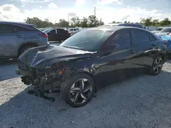 KMHLS4AGXPU408899 2023 HYUNDAI ELANTRA