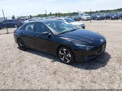 KMHLS4AGXPU409664 2023 HYUNDAI ELANTRA