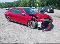 KMHLS4AGXPU409695 2023 HYUNDAI ELANTRA