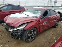KMHLS4AGXPU409728 2023 HYUNDAI ELANTRA