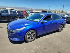 KMHLS4AGXPU411351 2023 HYUNDAI ELANTRA