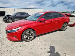 KMHLS4AGXPU411379 2023 HYUNDAI ELANTRA