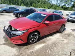 KMHLS4AGXPU411429 2023 HYUNDAI ELANTRA