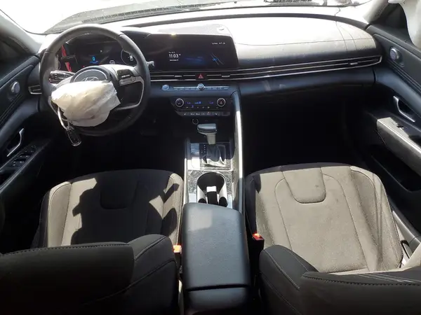 KMHLS4AGXPU411429 2023 HYUNDAI ELANTRA - Image 8