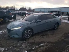 KMHLS4AGXPU413018 2023 HYUNDAI ELANTRA