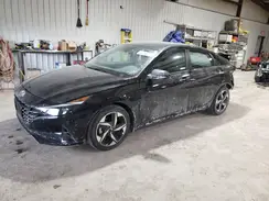 KMHLS4AGXPU413231 2023 HYUNDAI ELANTRA